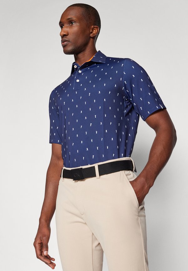 MEN GOLFER  - Polo shirt2