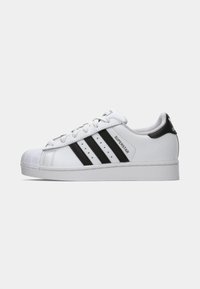 SUPERSTAR II UNISEX - Trainers - footwear white/core black