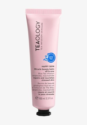 HAPPY SKIN ALL-IN-ONE BEAUTY BALM - Masque visage
