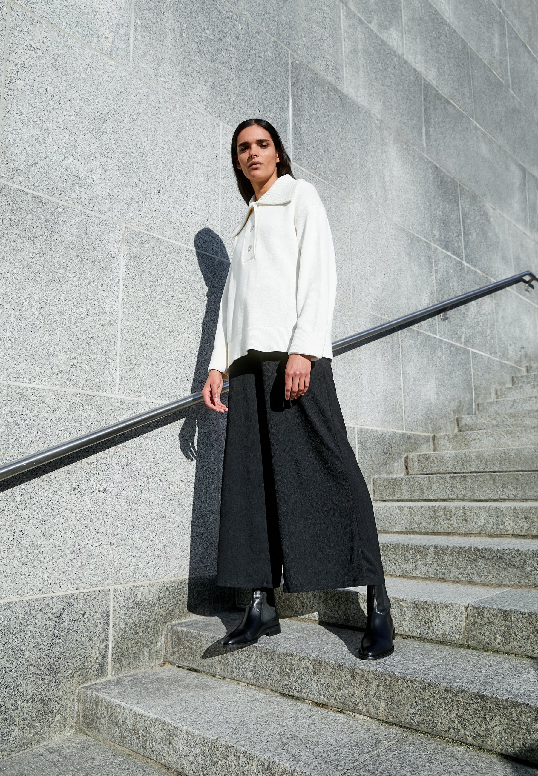 Vagabond FRANCES - Korte laarzen - black/zwart - Zalando.nl