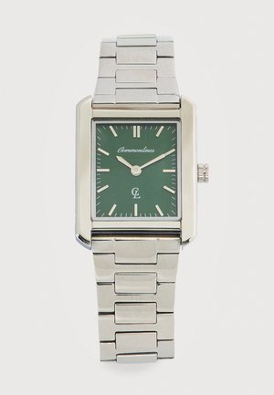 WATCH UNISEX - Käekell - silver-coloured