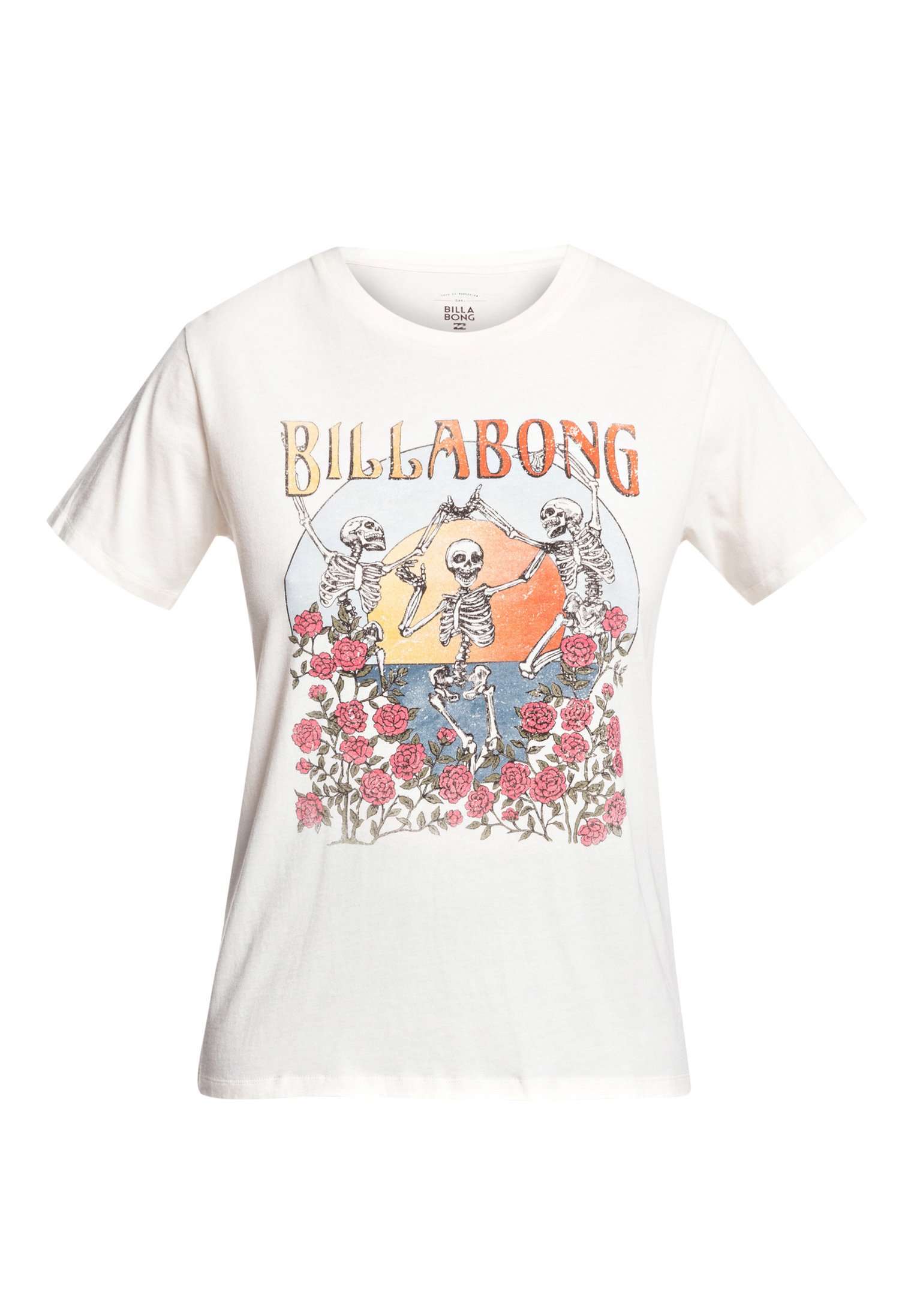 billabong morning sun shirt