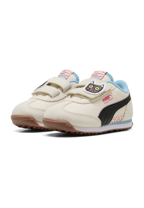 PUMA Baby shoes - alpine snow black — photo 2