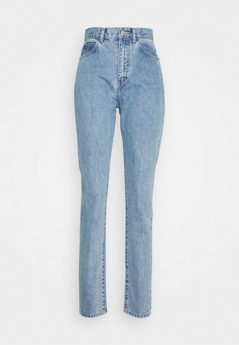 Dr.Denim Tall Relaxed fit jeans blauw denim/bluedenim Dr.Denim Tall Relaxed fit jeans blauw denim/bluedenim