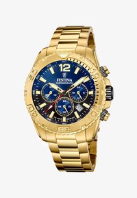 Ikke valgt, blue watch f