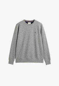 Unselected, grau