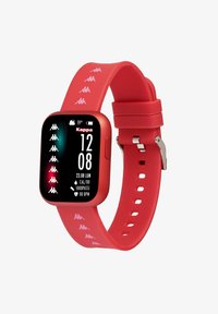 Non sélectionné, red