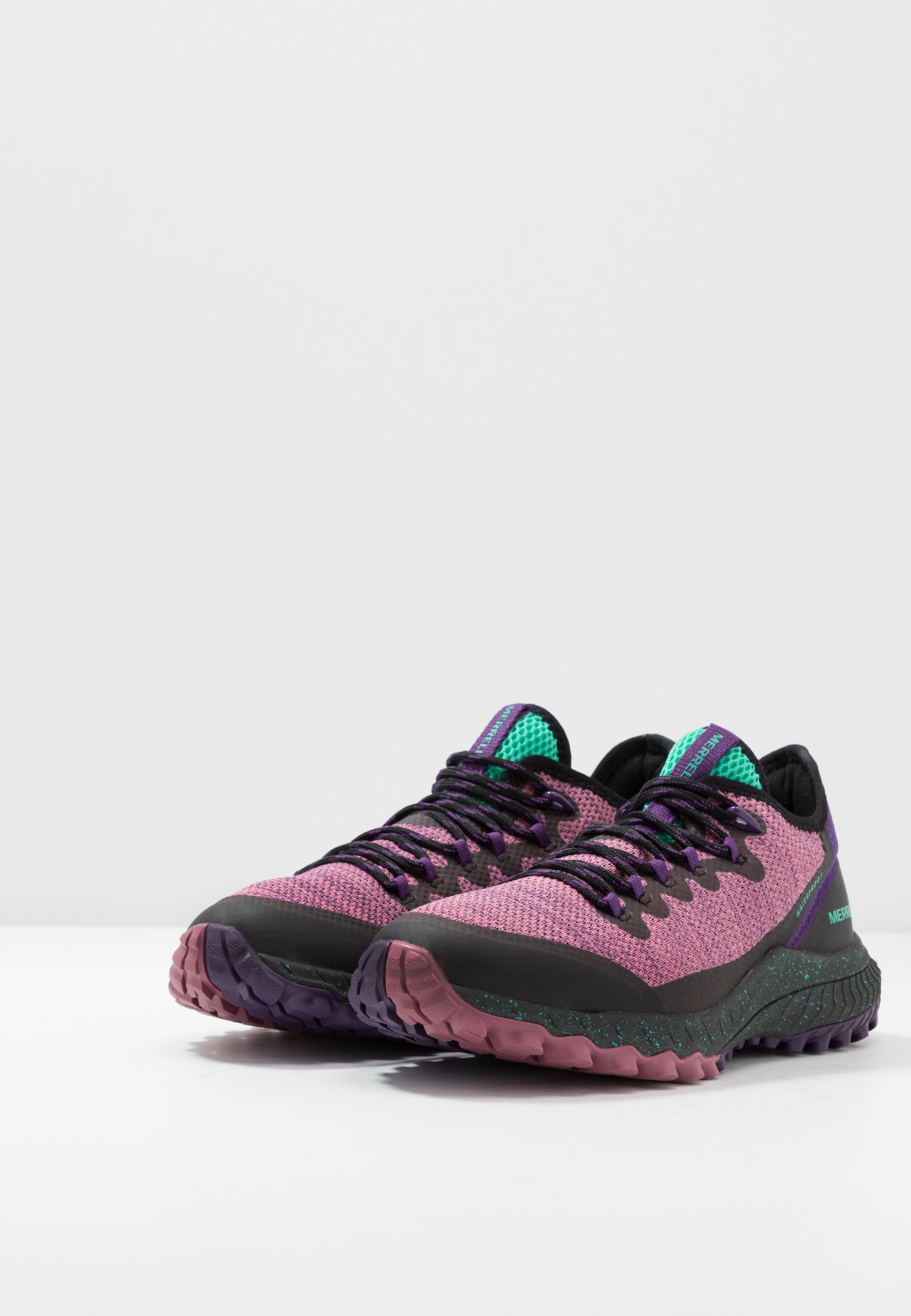 Merrell BRAVADA WP Fjellsko ericapeacock Zalando.no Merrell BRAVADA WP Fjellsko ericapeacock Zalando.no