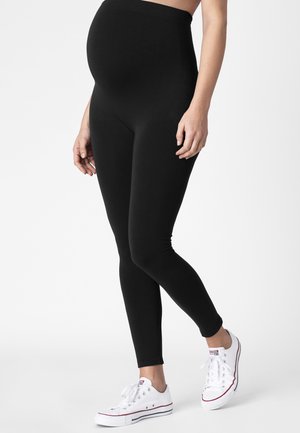 2 PACK - Legging - blkgrey