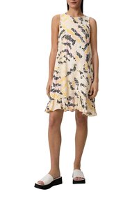 comma casual identity Sukienka letnia