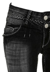 Cipo & Baxx Jeans Skinny Fit - standard