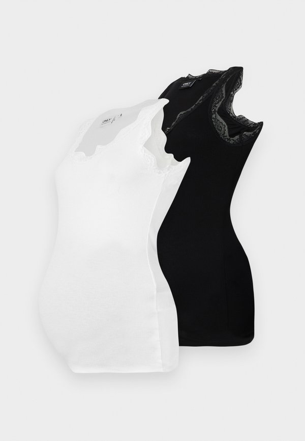 OLMELLIS 2 PACK - Top4