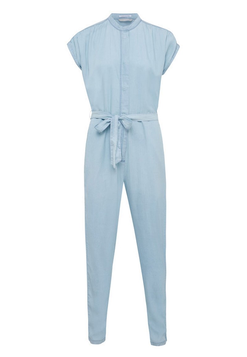 Mexx Jumpsuit blauw denim/bluedenim