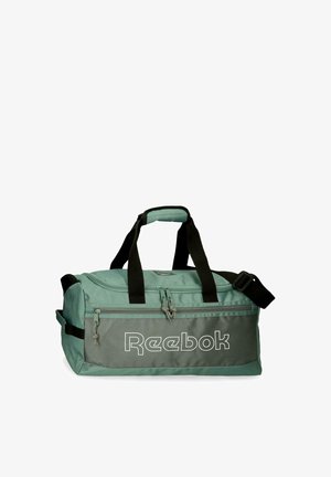 Reebok, REEBOK REEBOK ARLO 23,5CM FEMALE GREEN - Bolsa de viaje - green