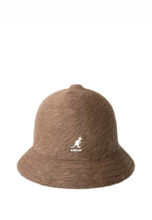 Kangol HAT - Hoed - marrone