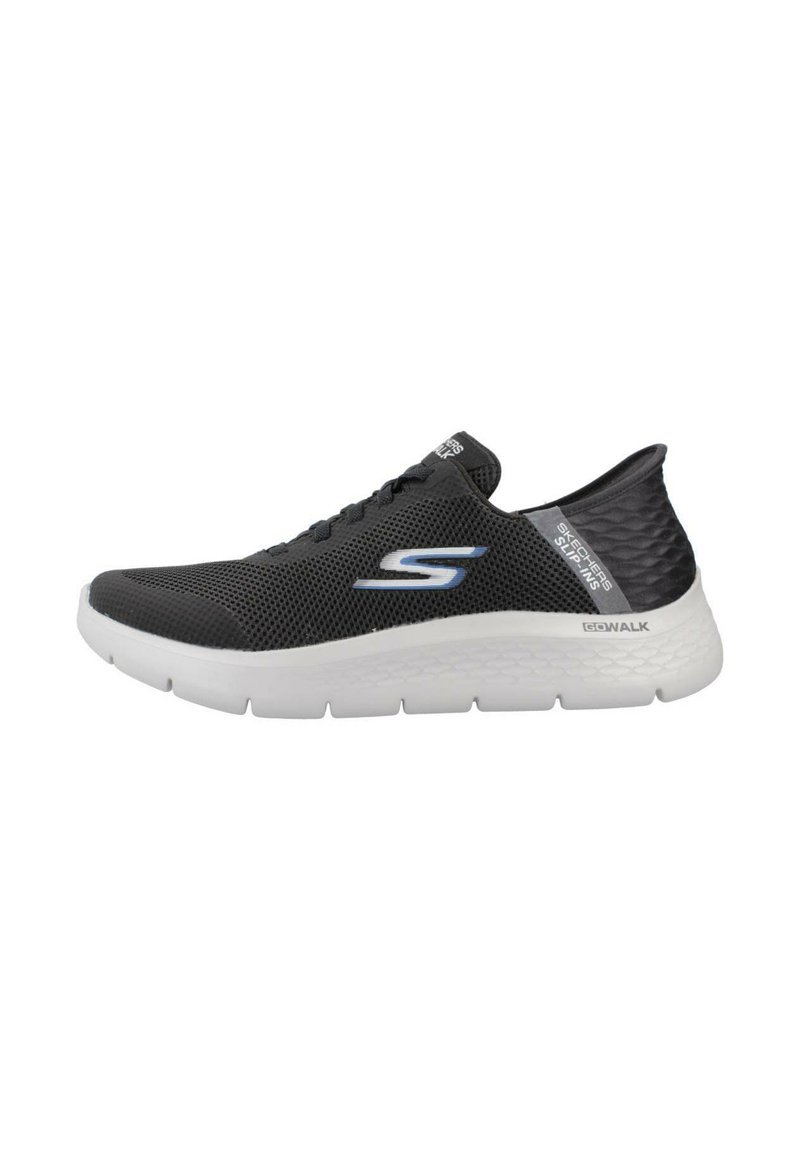 Skechers GO WALK ARCH FIT - Sneakers basse - noir