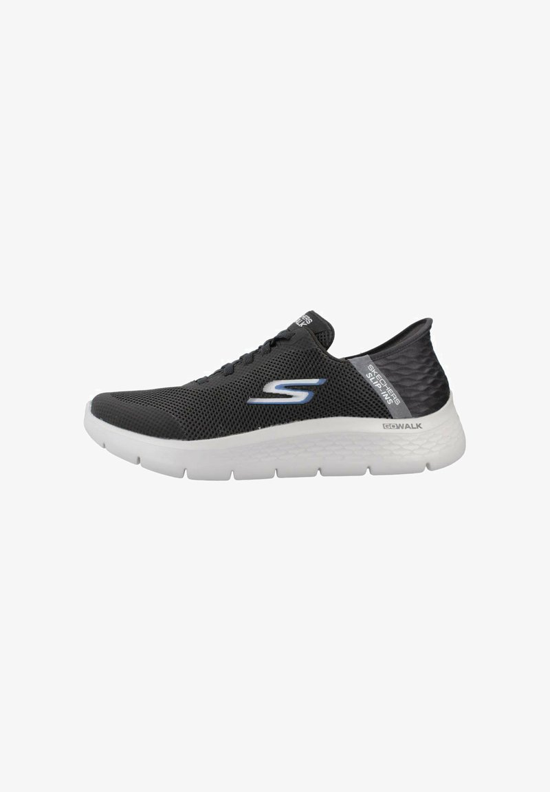 Skechers GO WALK ARCH FIT - Sneakers basse - noir