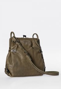 Aunts & Uncles MRS TEA CAKE - Umhängetasche - tarmac