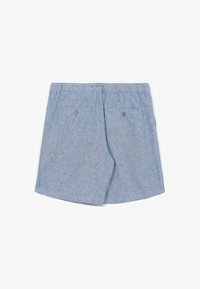 Unausgewählt, blu melange