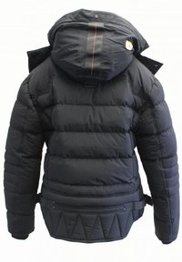 Wellensteyn Winterjacke - schwarz