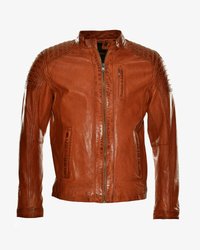 Niewybrane, oxy fire