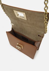 Furla MINI CROSSBODY - Borsa a tracolla - cognac