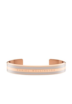 Classic Bracelet – Size Small - Bracelet - rose gold-coloured