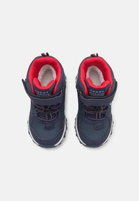 Tommy Hilfiger Stivaletti stringati - dark blue