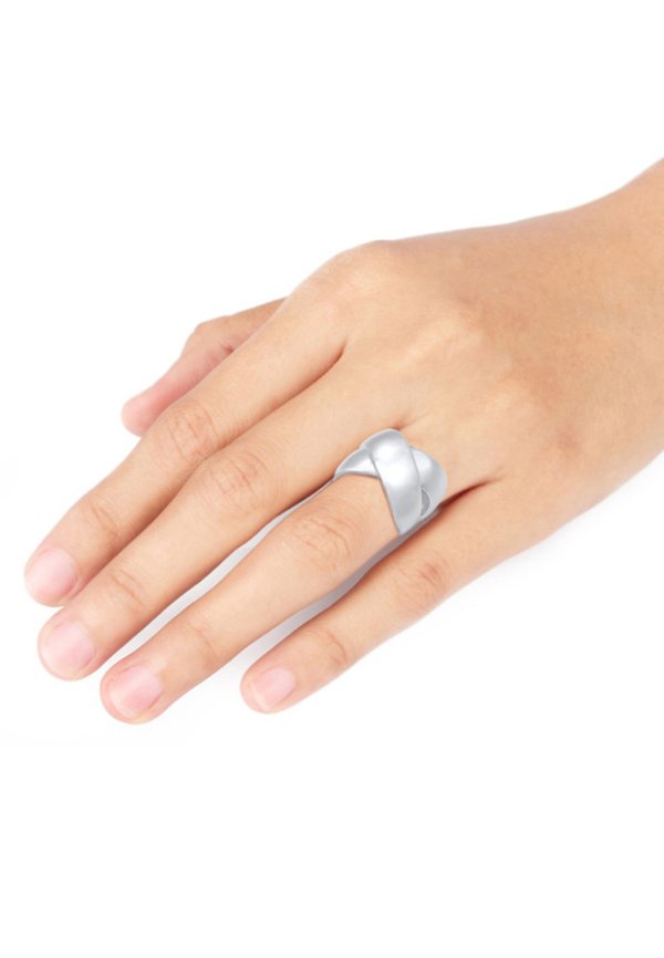 STATEMENT TWISTED BASIC - Ring