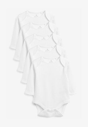Body - white