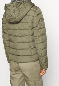 ONLY Giacca invernale - green