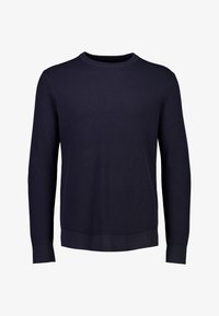 Non sélectionné, indigo blue