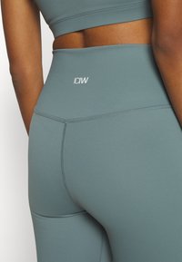 ICANIWILL NIMBLE - Pajkice - steel blue