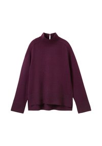 Unausgewählt, black berry melange