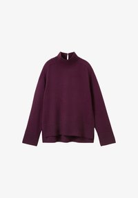 Unausgewählt, black berry melange