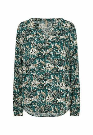 SC-TARITA 2 - Blus - shady green combi