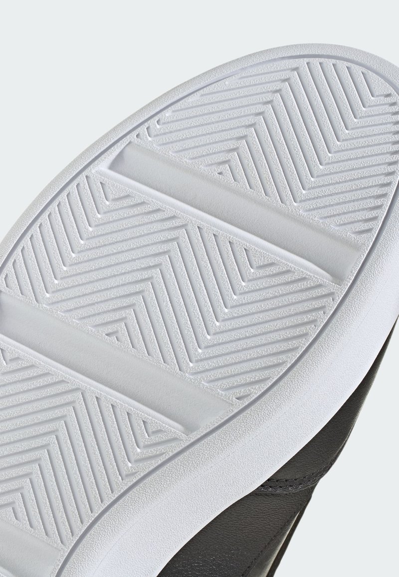 adidas Originals ASPYRE - Sneakers laag - core black