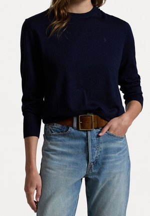 Polo Ralph Lauren, Pullover - dark blue