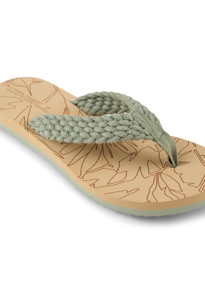 Infradito Havaianas con fascia in tessuto - Acquista online! - Seconda