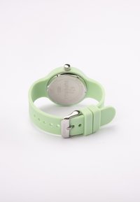 Superga Reloj - verde