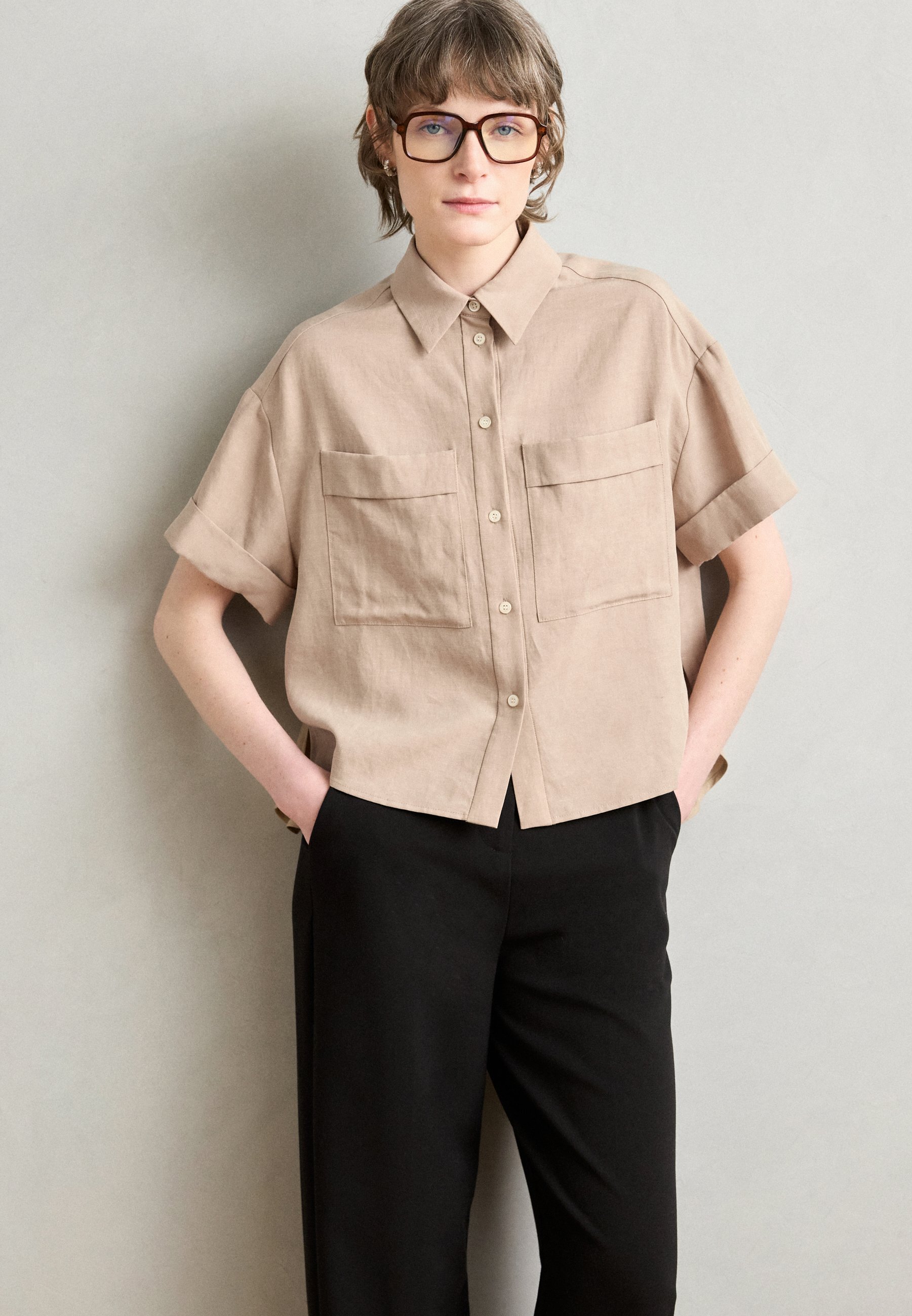 Mos Mosh Women's Shirts | Ladies' Blouses | Zalando