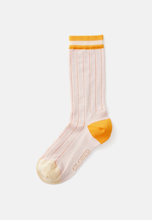 Socks - orange - Main Image