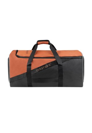 Normani Sporttasche - orange