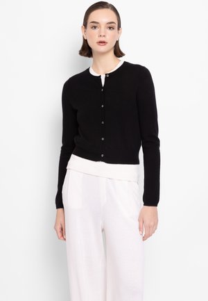 CARDIGAN - Cardigan - moonless night