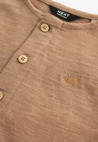 Next REGULAR FIT - Overall / Jumpsuit - tan brown
