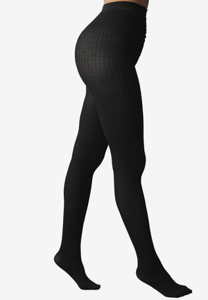 Next Pėdkelnės - black