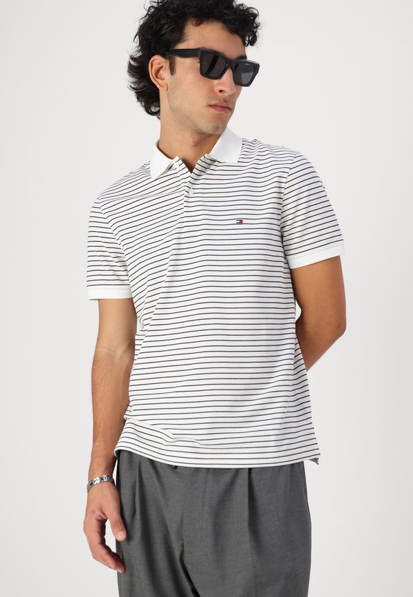 PERFORMANCE  - Polo shirt3