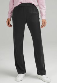 SOFTSTREME™ HR  TRUE   - Pantaloni sportivi - black