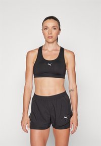 Puma - Stanik sportowy z średnim wsparciem