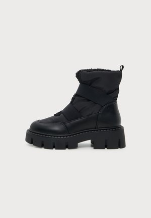 Even&Odd by Zalando, Bottes de neige - black